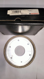 Круг DIAMUT алмазный чашечный 150X50 POS.2 f.5 T32 D107